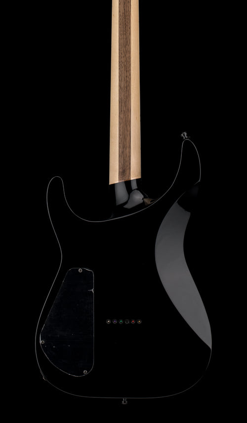 Jackson Pro Plus Series Soloist SLA2 HT - Gloss Black #50336