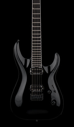 Jackson Pro Plus Series Soloist SLA2 HT - Gloss Black #50336