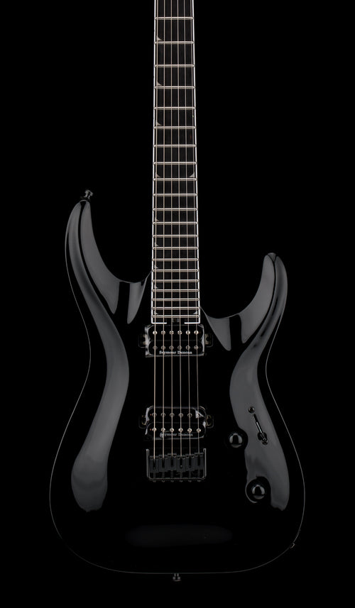 Jackson Pro Plus Series Soloist SLA2 HT - Gloss Black #50336