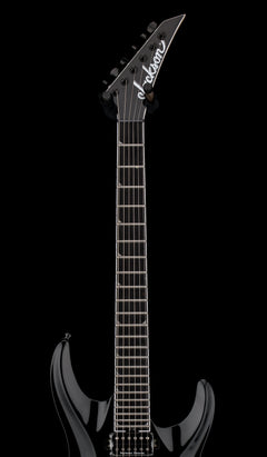 Jackson Pro Plus Series Soloist SLA2 HT - Gloss Black #50336