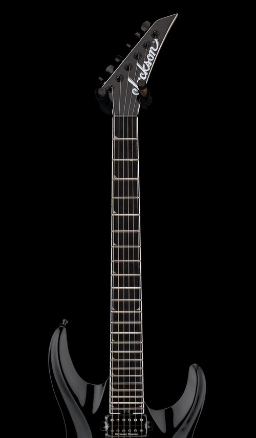 Jackson Pro Plus Series Soloist SLA2 HT - Gloss Black #50336