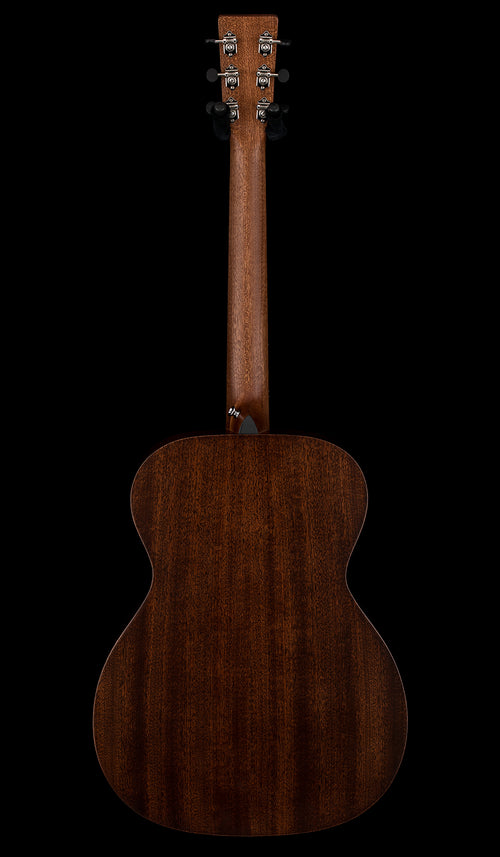 Martin 000-10E Retro Sapele #89685