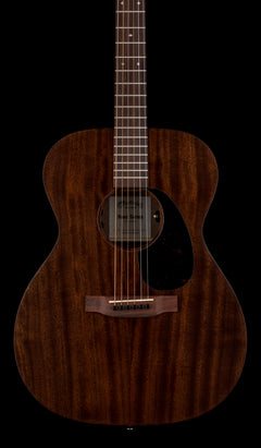 Martin 000-10E Retro Sapele #89685