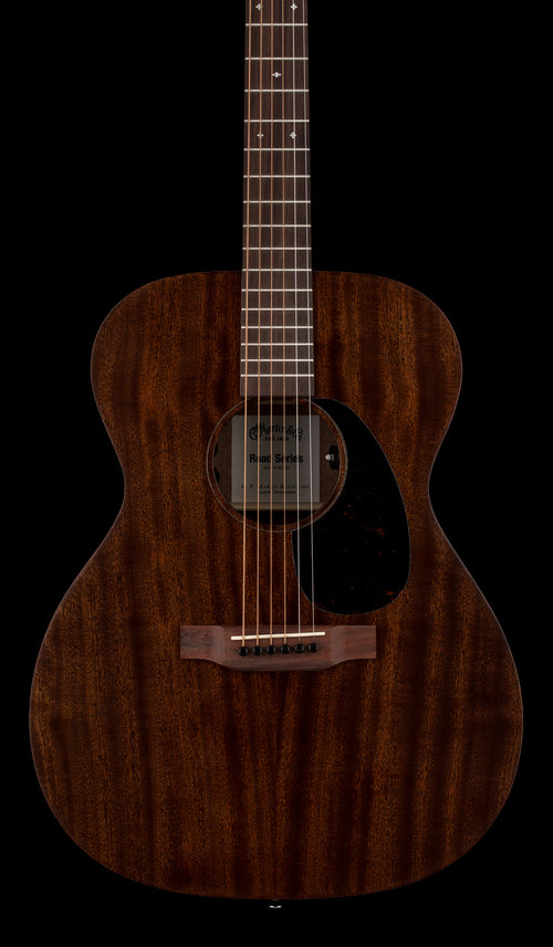Martin 000-10E Retro Sapele #89685