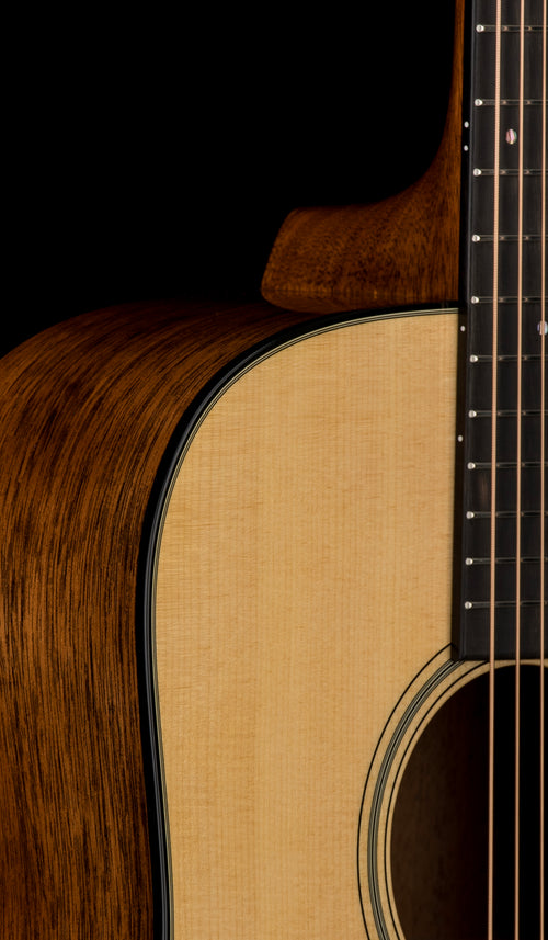 Martin Custom Shop D-18 Style - 1 11/16" #59936 (Empire Music Spec)