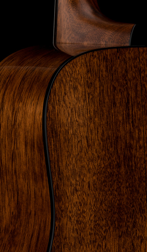 Martin Custom Shop D-18 Style - 1 11/16" #59936 (Empire Music Spec)