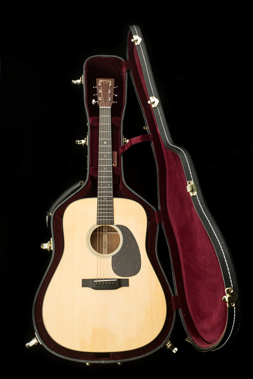 Martin Custom Shop D-18 Style - 1 11/16" #59936 (Empire Music Spec)