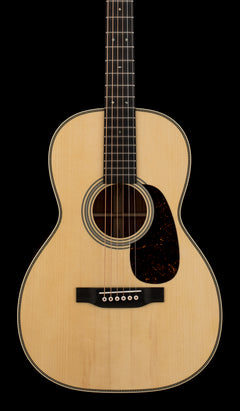 Martin Custom Shop 00-28 12-Fret Style Adirondack Spruce/Guatemalan Rosewood #36190 (Empire Music Spec)