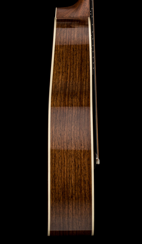 Martin Custom Shop 00-28 12-Fret Style Adirondack Spruce/Guatemalan Rosewood #36190 (Empire Music Spec)