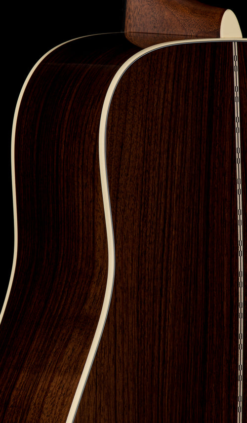 Martin Custom Shop D-28 Style - 1 11/16" #59941 (Empire Music Spec)