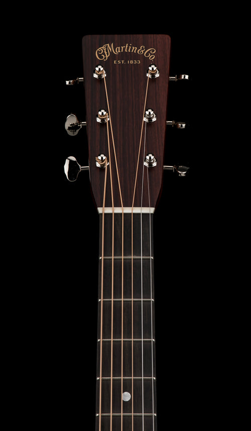 Martin Custom Shop D-28 Style - 1 11/16" #59941 (Empire Music Spec)