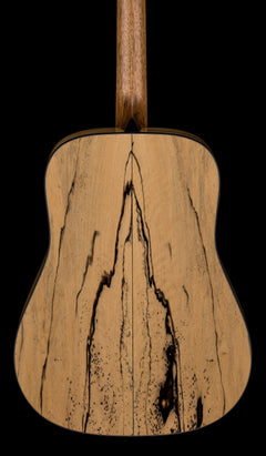 Martin Custom Shop D-28 Style Pale Moon Ebony #78247 (Empire Music Spec)