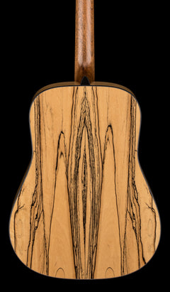 Martin Custom Shop D-28 Style Sinker Redwood/Pale Moon Ebony #88212 (Empire Music Spec)