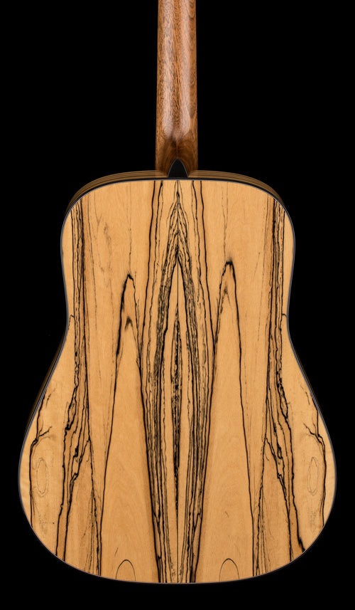 Martin Custom Shop D-28 Style Sinker Redwood/Pale Moon Ebony #88212 (Empire Music Spec)