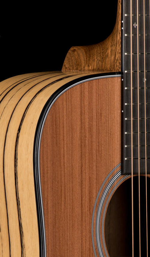 Martin Custom Shop D-28 Style Sinker Redwood/Pale Moon Ebony #88212 (Empire Music Spec)