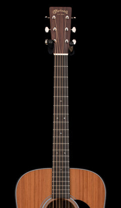 Martin Custom Shop D-28 Style Sinker Redwood/Pale Moon Ebony #88212 (Empire Music Spec)