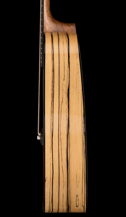 Martin Custom Shop D-28 Style Sinker Redwood/Pale Moon Ebony #88212 (Empire Music Spec)