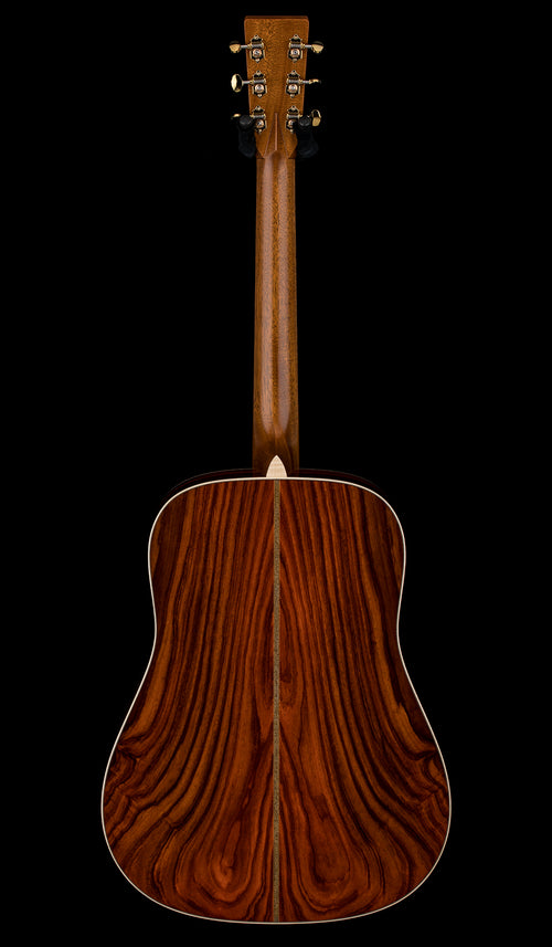 Martin Custom Shop D-28 Modern Deluxe Style Sitka Spruce VTS/Cocobolo #74391 (Empire Music Spec)