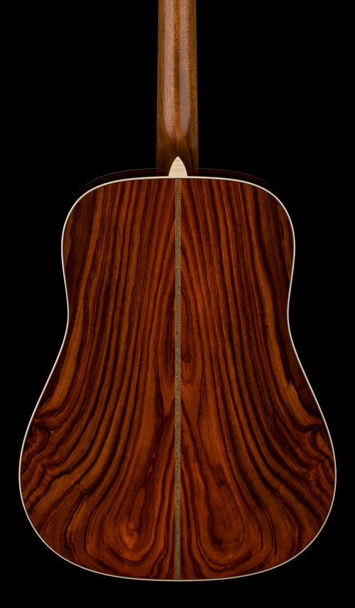 Martin Custom Shop D-28 Modern Deluxe Style Sitka Spruce VTS/Cocobolo #74391 (Empire Music Spec)
