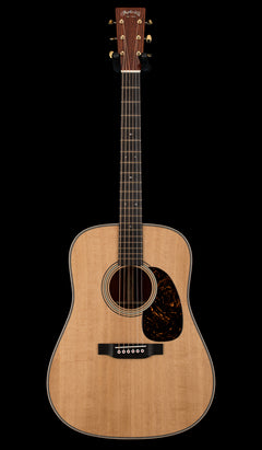 Martin Custom Shop D-28 Modern Deluxe Style Sitka Spruce VTS/Cocobolo #74391 (Empire Music Spec)