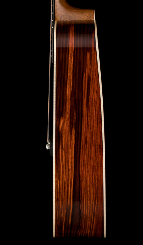 Martin Custom Shop D-28 Modern Deluxe Style Sitka Spruce VTS/Cocobolo #74391 (Empire Music Spec)