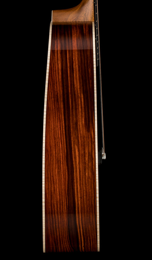 Martin Custom Shop D-28 Modern Deluxe Style Sitka Spruce VTS/Cocobolo #74391 (Empire Music Spec)
