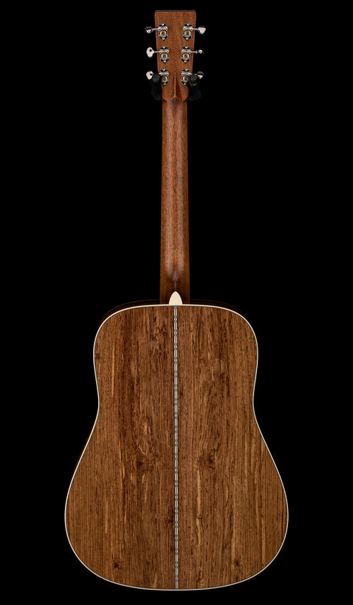 Martin Custom Shop D-28 Style Honduran Rosewood - Natural #91276 (Empire Music Spec)