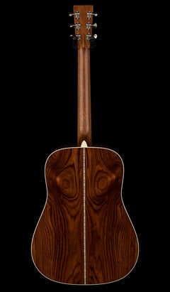Martin Custom Shop D-28 Style Adirondack Spruce/Honduran Rosewood - Natural #91279 (Empire Music Spec)
