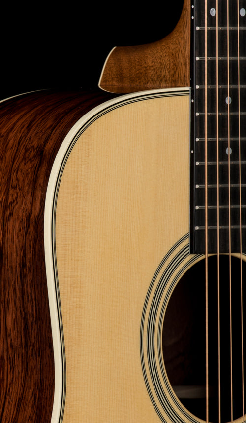 Martin Custom Shop D-28 Style Adirondack Spruce/Honduran Rosewood - Natural #91279 (Empire Music Spec)