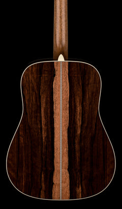 Martin Custom Shop D-41 Style Macassar Ebony/Sinker Redwood #55735 (Empire Music Spec)
