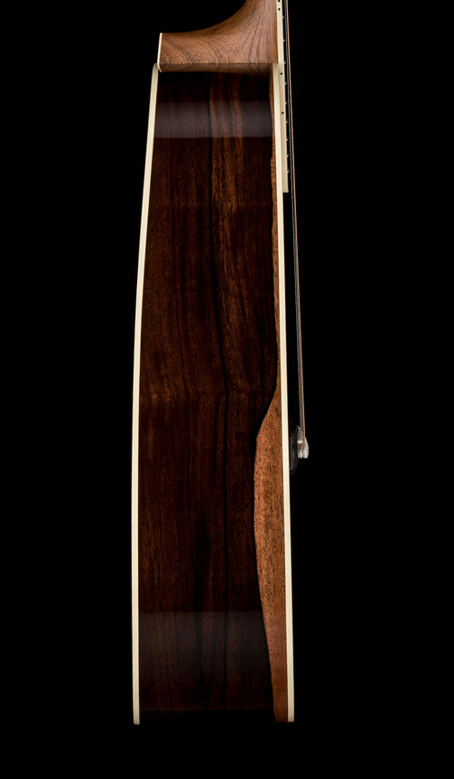 Martin Custom Shop D-41 Style Macassar Ebony/Sinker Redwood #55735 (Empire Music Spec)