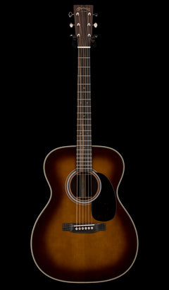 Martin 000-28 - 1933 Ambertone #08916 (2025)