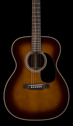 Martin 000-28 - 1933 Ambertone #08916 (2025)