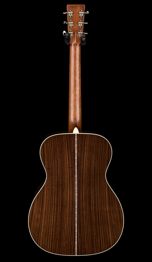 Martin 000-28 - Natural #84319