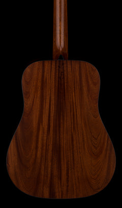 Martin Custom Shop D-18 Authentic 1937 Sinker Mahogany #78758