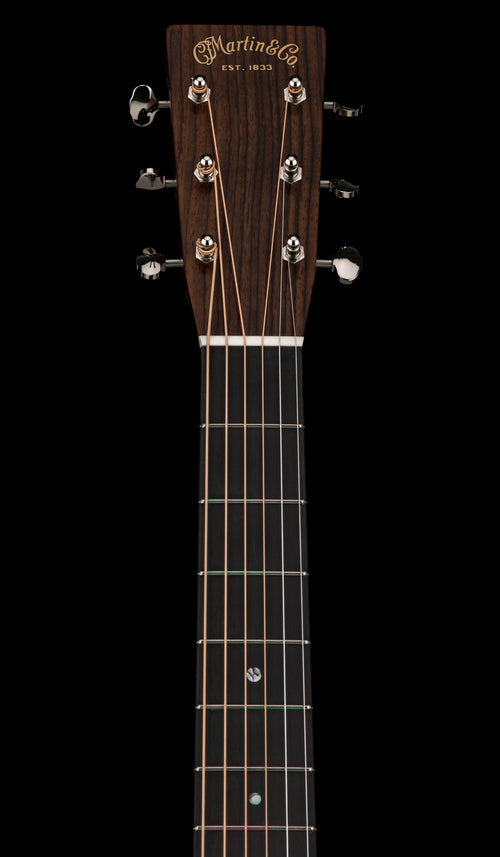 Martin Custom Shop D-18 Authentic 1937 Sinker Mahogany #78758