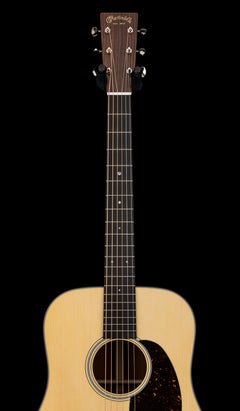 Martin Custom Shop D-18 Authentic 1937 Sinker Mahogany #78758