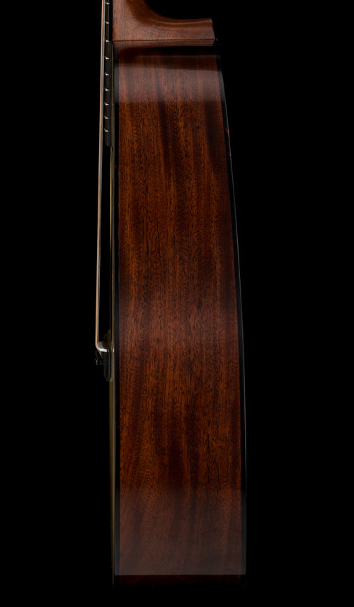 Martin Custom Shop D-18 Authentic 1937 Sinker Mahogany #78758