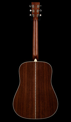 Martin D-28 - 1935 Sunburst #15015 (2025)