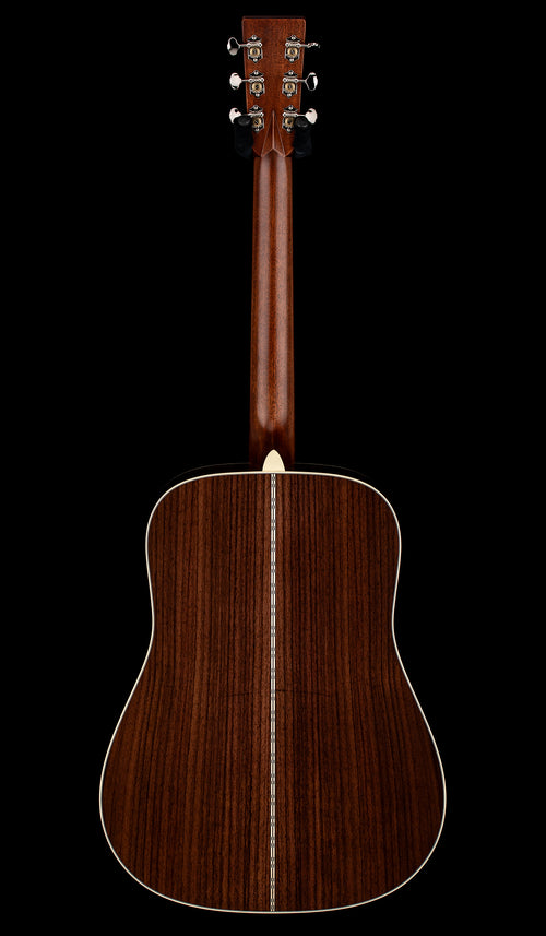 Martin D-28 - 1935 Sunburst #15015 (2025)