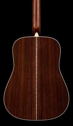 Martin D-28 - 1935 Sunburst #15015 (2025)