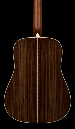 Martin D-28 - 1935 Sunburst #59827 (2025)