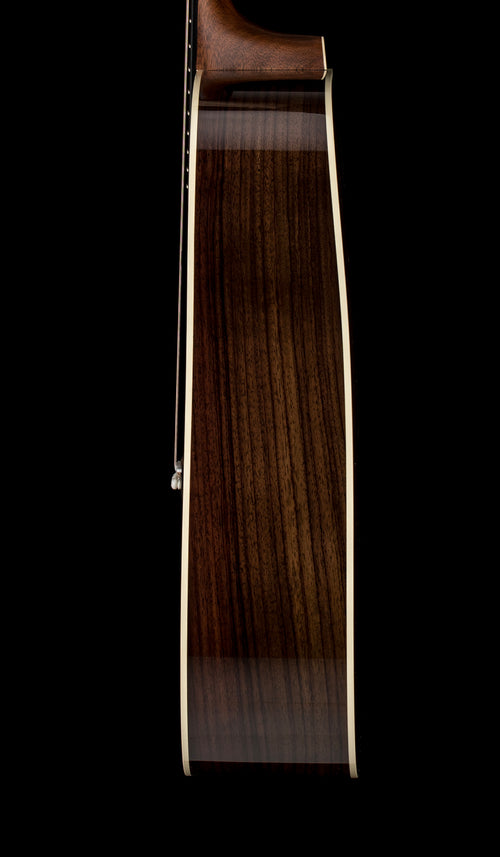 Martin D-28 - 1935 Sunburst #59827 (2025)