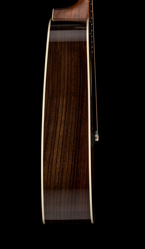 Martin D-28 - 1935 Sunburst #59827 (2025)