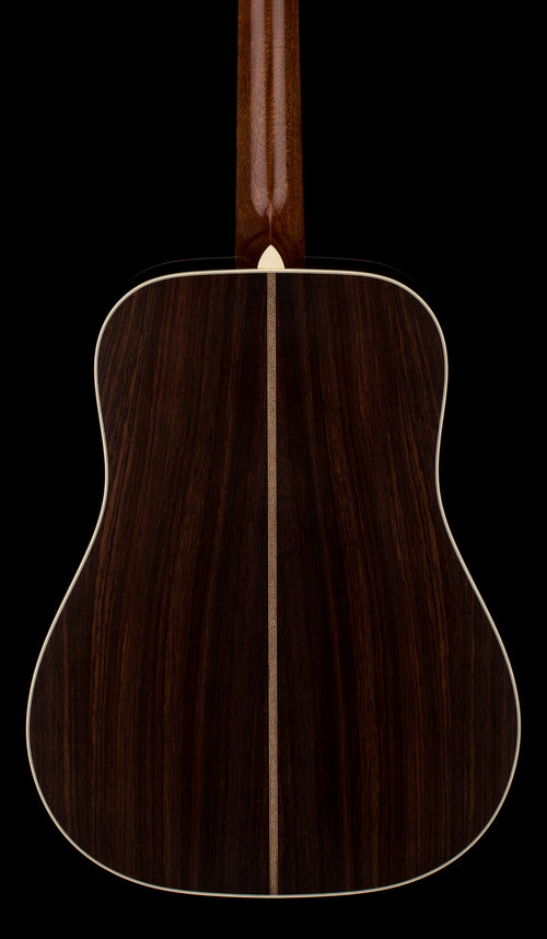 Martin Custom Shop D-28 Authentic 1937 - Natural #42856