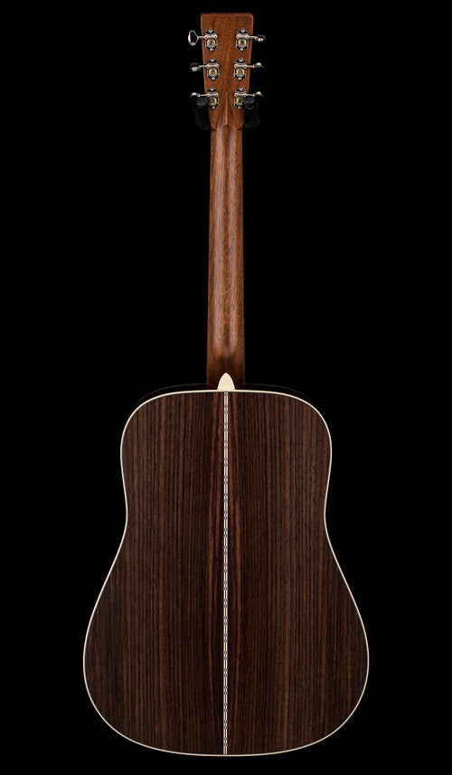 Martin D-28 Satin - Natural #90731 (2025)