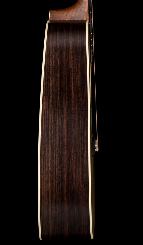 Martin D-28 Satin - Natural #90731 (2025)