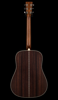 Martin D-28 Satin - Natural #27404