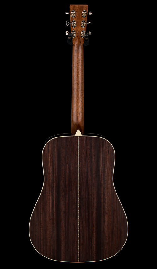 Martin D-28 Satin - Natural #27404
