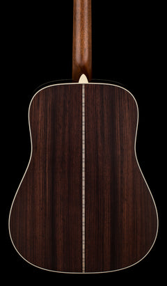 Martin D-28 Satin - Natural #27404